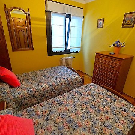 El Pescador Apartment Ribadesella Luaran gambar