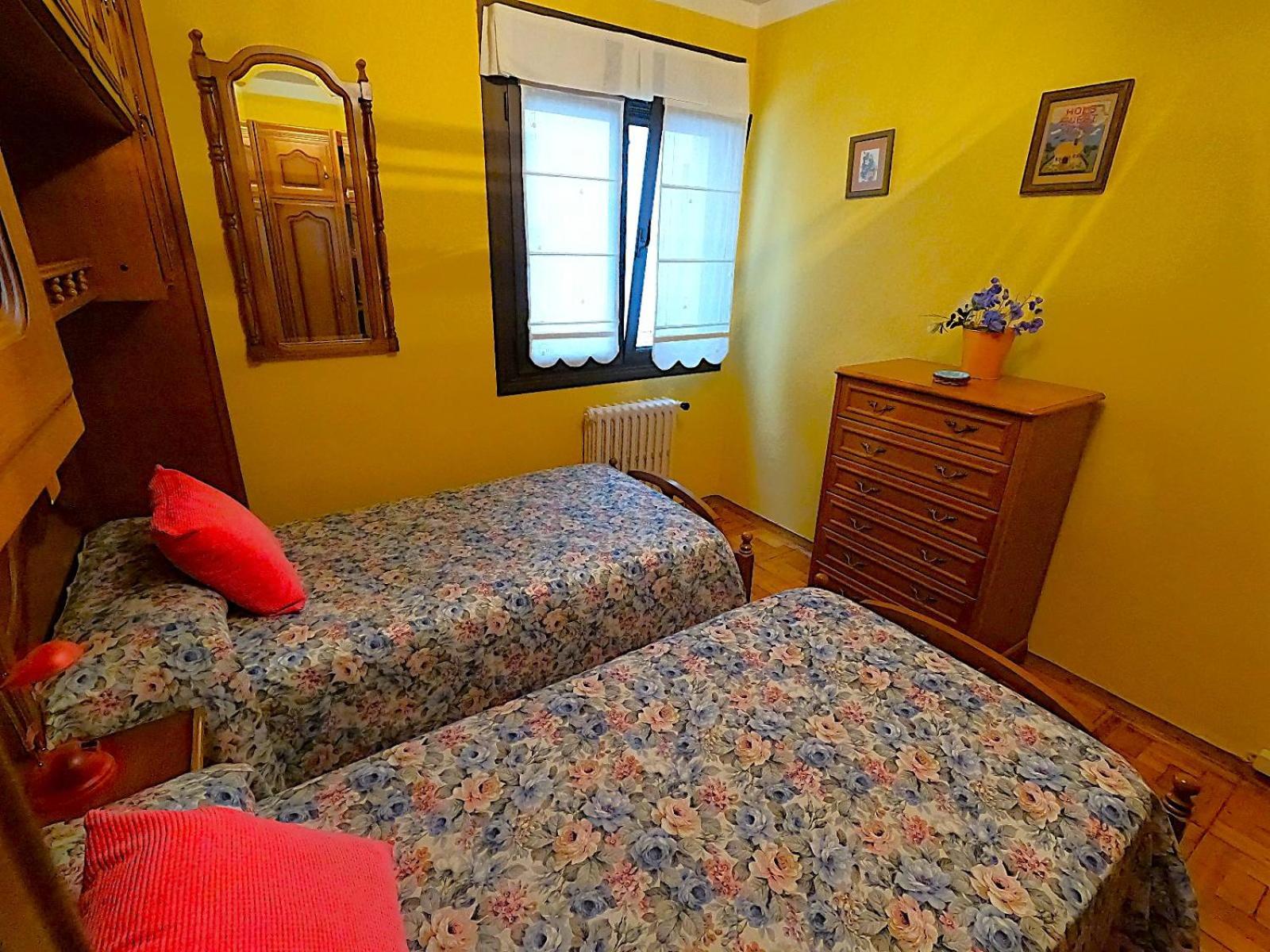 El Pescador Apartment Ribadesella Luaran gambar