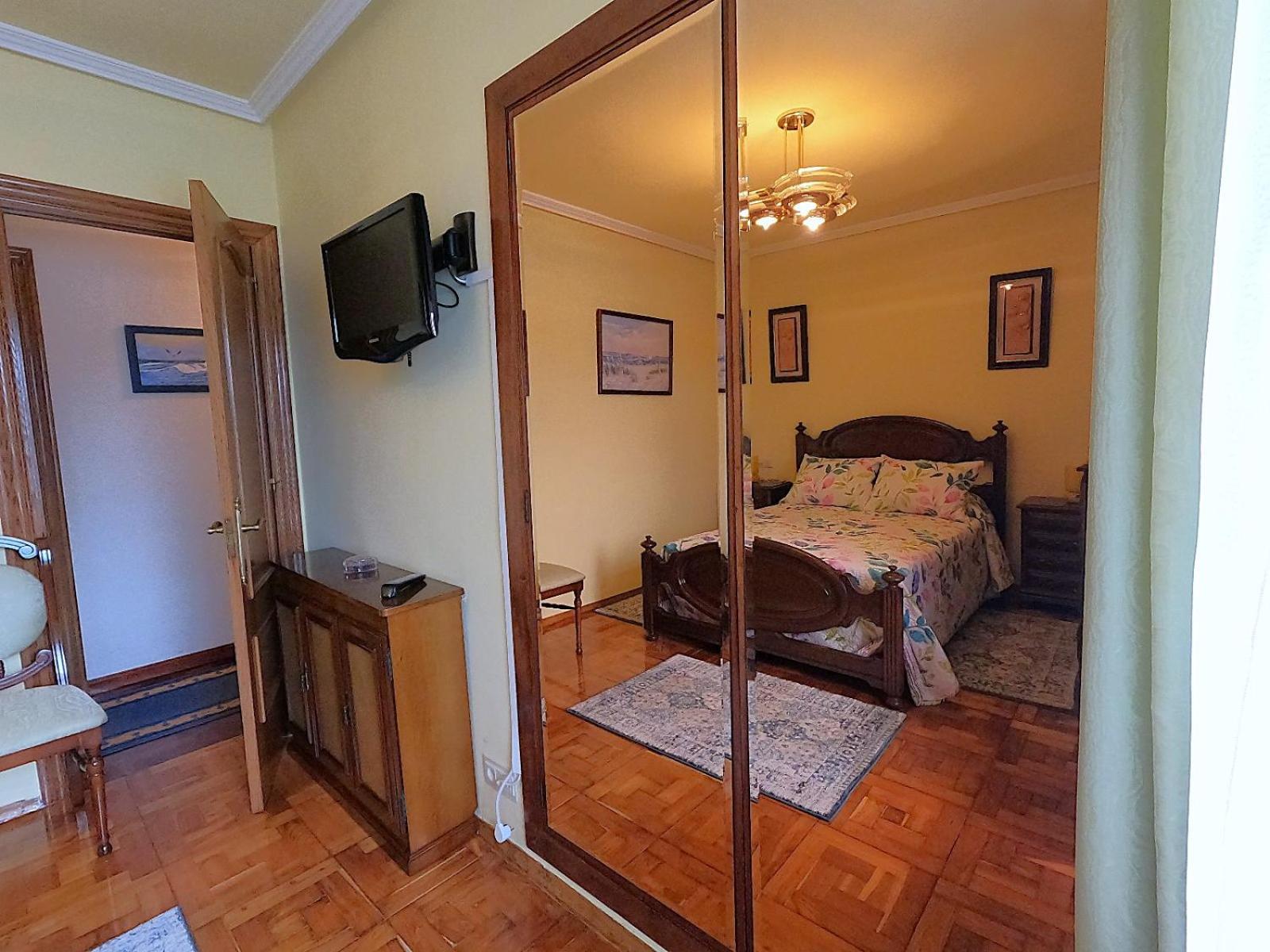 El Pescador Apartment Ribadesella Luaran gambar
