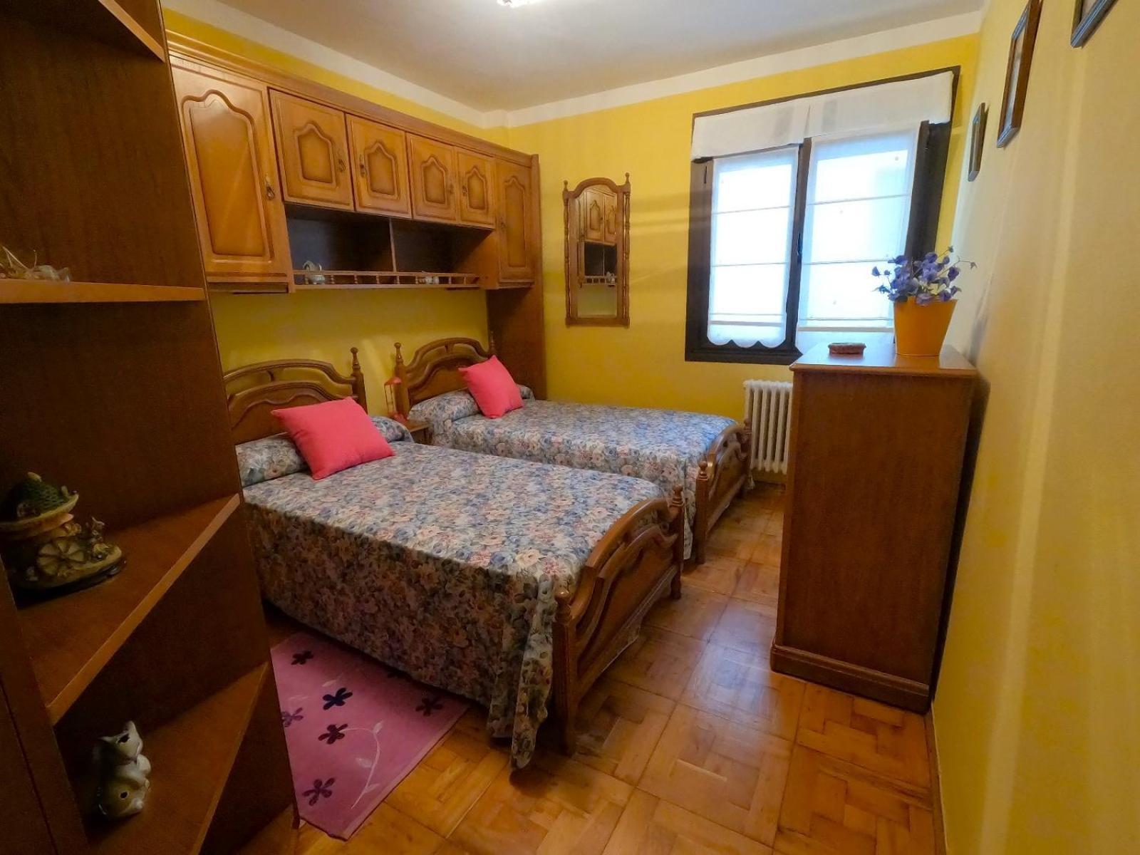El Pescador Apartment Ribadesella Luaran gambar